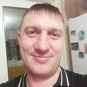Юрий, 30, Губкин