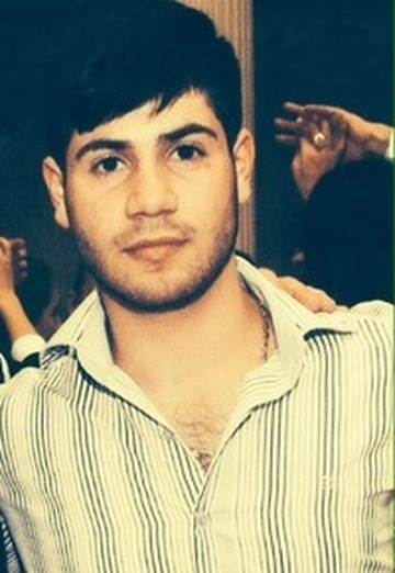 My photo - Yedo, 26 from Yerevan (@edo899)