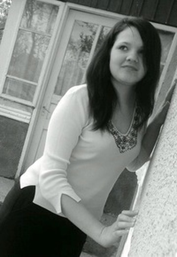 My photo - Nadezhda, 33 from Buchach (@nadezhda272)