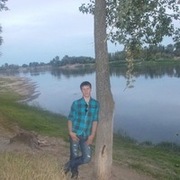 Григорий, 31, Ленинск