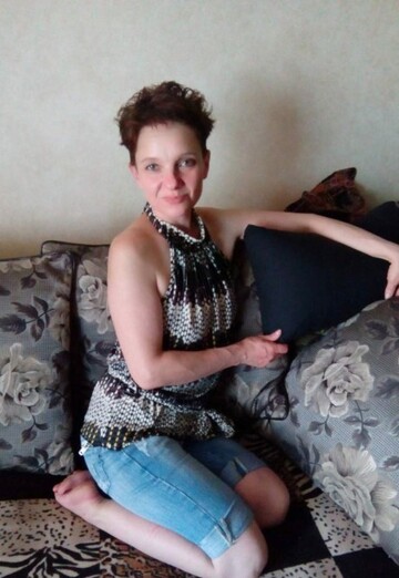 Моя фотография - Светлана, 48 из Минск (@svetlana176838)