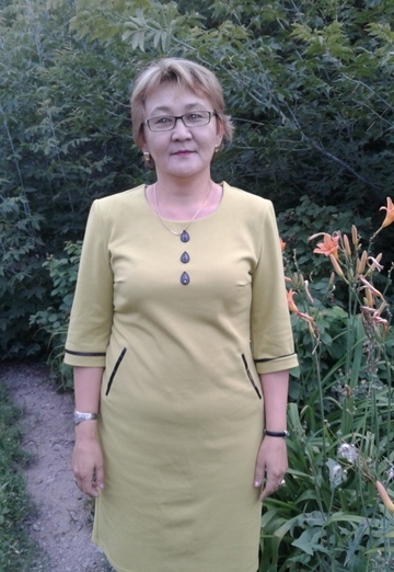 Моя фотография - Рыстай, 54 из Астана (@ristay0)