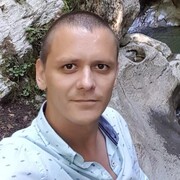 Алексей, 40, Калач