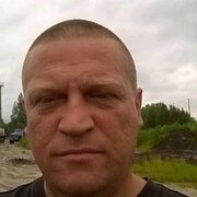 Виктор Ильиных, 49, Губкинский (Тюменская обл.)