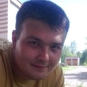 алексей, 35, Сланцы