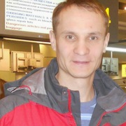 Владимир, 46, Климовск