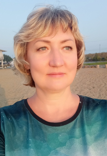 Моя фотография - Марина, 46 из Новосибирск (@marina264008)