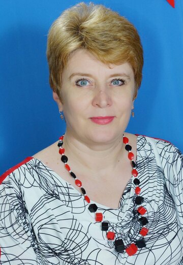 Моя фотография - Лора, 55 из Сальск (@lora5332)