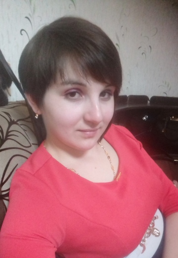 Моя фотография - Мария, 29 из Красноусольский (@odinochkamari)