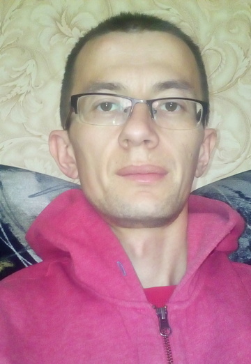 My photo - Vitaliy, 40 from Serebryanye Prudy (@vitaliy48436)