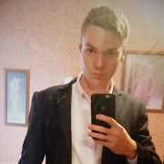 Николай, 29, Кулебаки