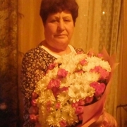 Вера, 63, Уварово