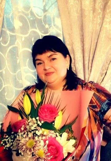 Моя фотография - Анастасия, 38 из Дзержинск (@anastasiya188398)