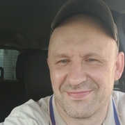 Андрей, 43, Горбатовка