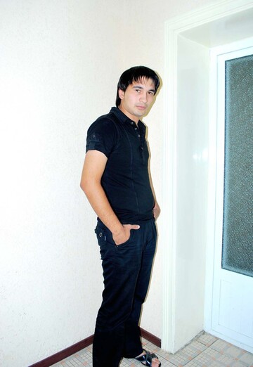 My photo - Ravshan, 37 from Bukhara (@ravshan267)