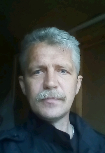 My photo - aleksey, 48 from Tula (@aleksey474031)