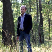 Александр, 54, Котовск