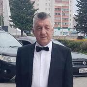 Александр, 70, Барнаул
