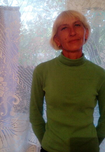 Моя фотография - Ольга, 51 из Орск (@olga258296)