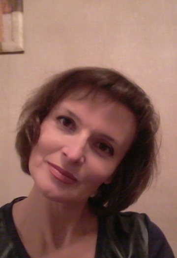 Моя фотография - Ольга, 47 из Мариуполь (@olga185949)