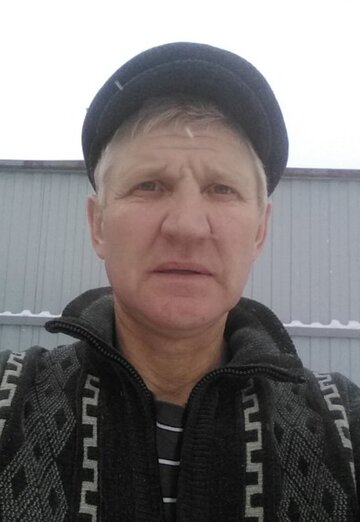 Моя фотография - Павел, 53 из Белово (@pavel147768)