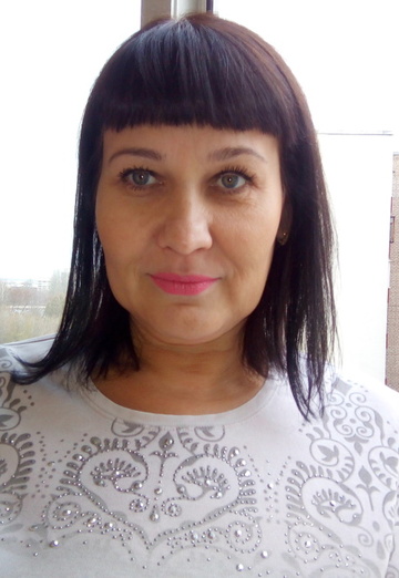 My photo - Olga, 44 from Samara (@olga239484)