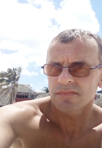 My photo - Oleg, 48 from Kolomiya (@oleg264212)