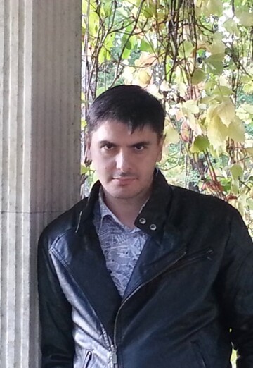 Моя фотография - Эн, 38 из Москва (@eliya80)