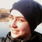 Вита Ворушило 28 лет (Лев) Новгород Северский