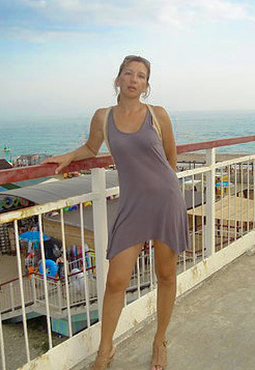 My photo - Lora, 48 from Moscow (@lora2414)