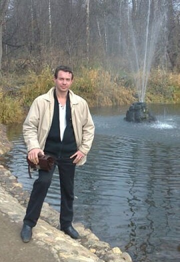 My photo - imatov, 46 from Obninsk (@imatov)