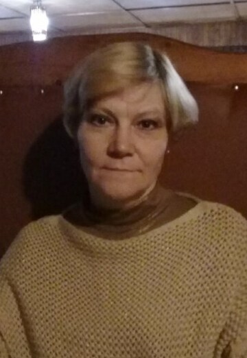 My photo - Olga, 55 from Almaty (@olga424108)