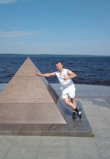 My photo - Vasiliy, 33 from Petrozavodsk (@vasiliy58912)