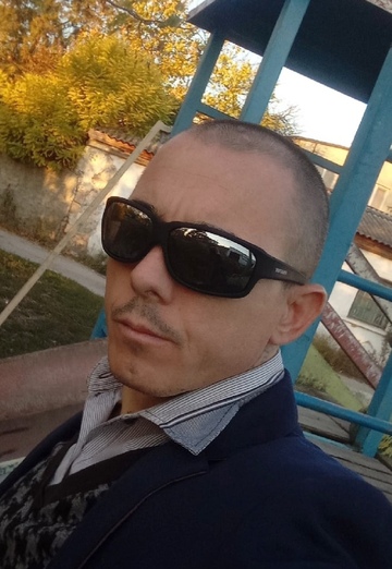 Моя фотография - Николай, 38 из Симферополь (@nikolay180995)