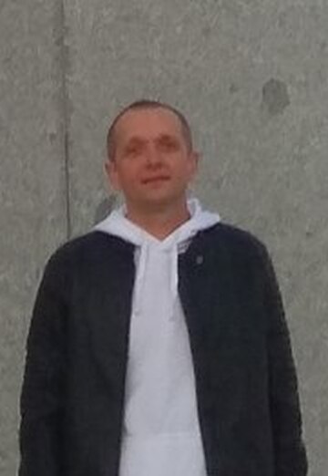 My photo - Sergіy, 48 from Bratislava (@sergy12341)