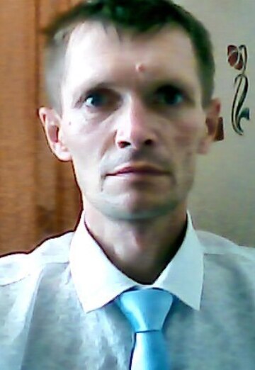 Моя фотография - Александр, 44 из Пермь (@aleksandr497987)