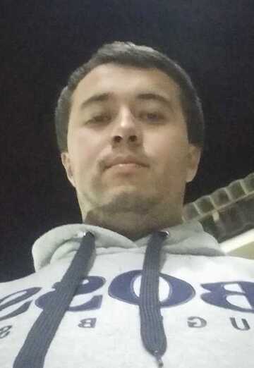 Моя фотография - murodov, 46 из Ташкент (@murodov15)