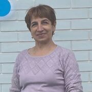 Валентина, 64, Пермь