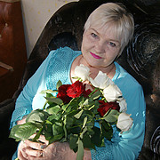 Lyudmila 73 Ishim