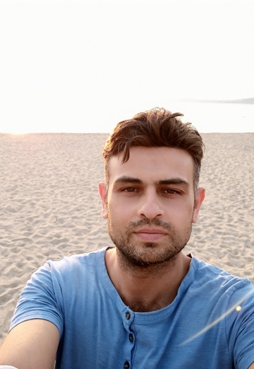Byrm (@bayram1414) — my photo № 2