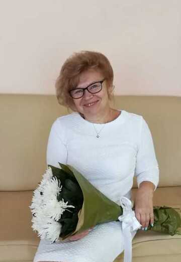 My photo - Mila, 61 from Moscow (@mila23083)