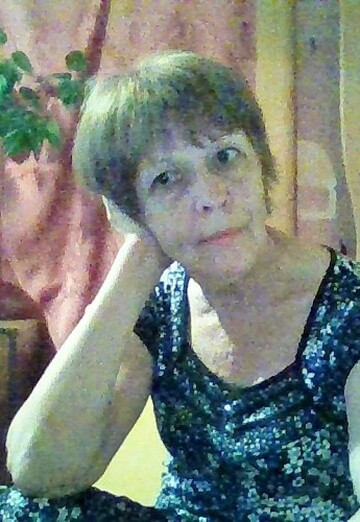 My photo - olga, 72 from Krasnodar (@olga223263)