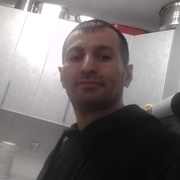ВАГИФ, 35, Чердаклы