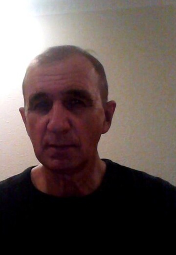 Моя фотография - павел, 53 из Омск (@pavel157140)