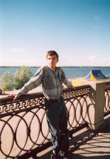 Andrey (@andrey30749) — my photo № 3