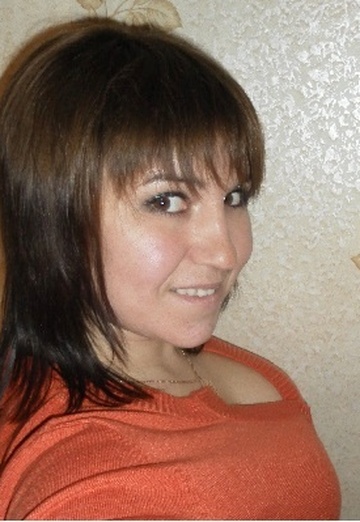 My photo - Natasha, 36 from Starodub (@vendetta32)