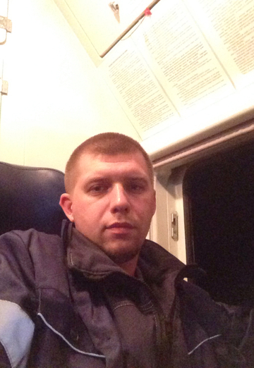 My photo - Evgeniy, 34 from Bryansk (@evgeniy288226)