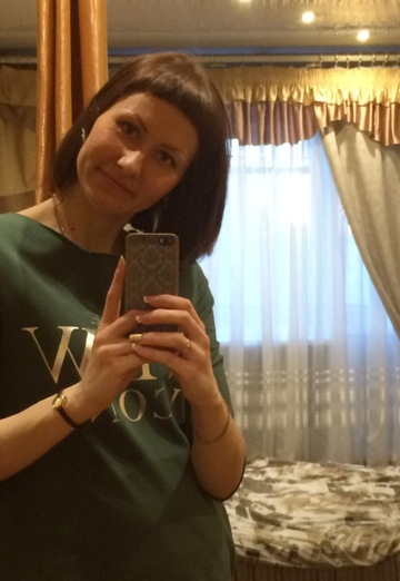 Моя фотография - Евгения, 35 из Озерск (@evgeniya29844)