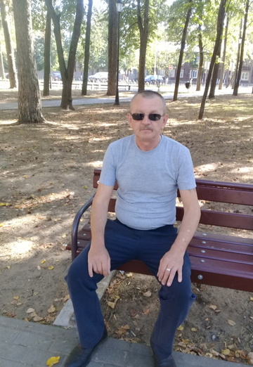 My photo - Valera, 60 from Kovrov (@valera50655)