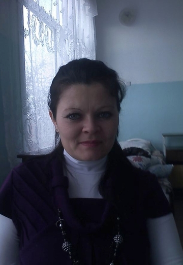 My photo - Ruslana, 42 from Novovarshavka (@ruslana1152)